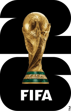 Emblema del Mundial 2026